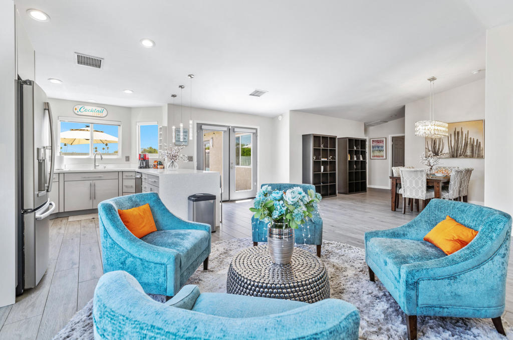 2144 Marguerite Street