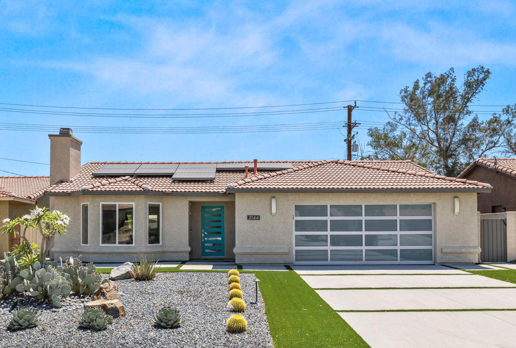 2144 Marguerite Street