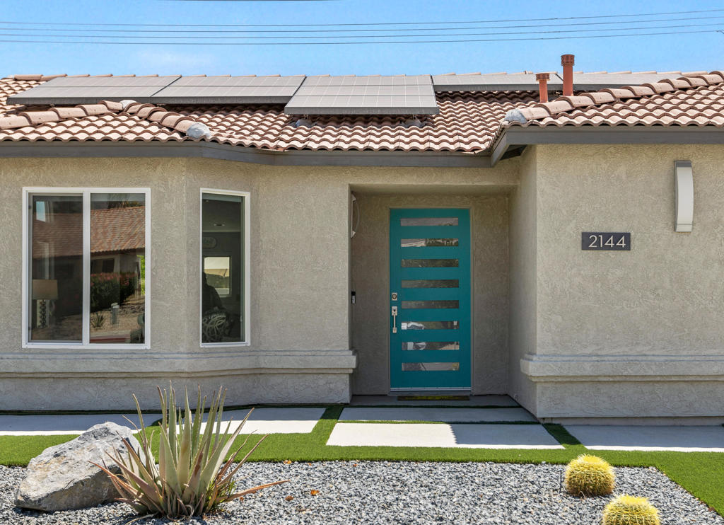 2144 Marguerite Street