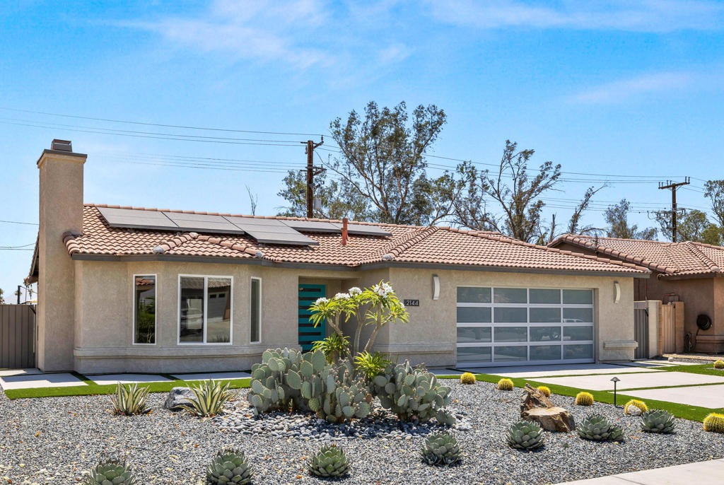 2144 Marguerite Street