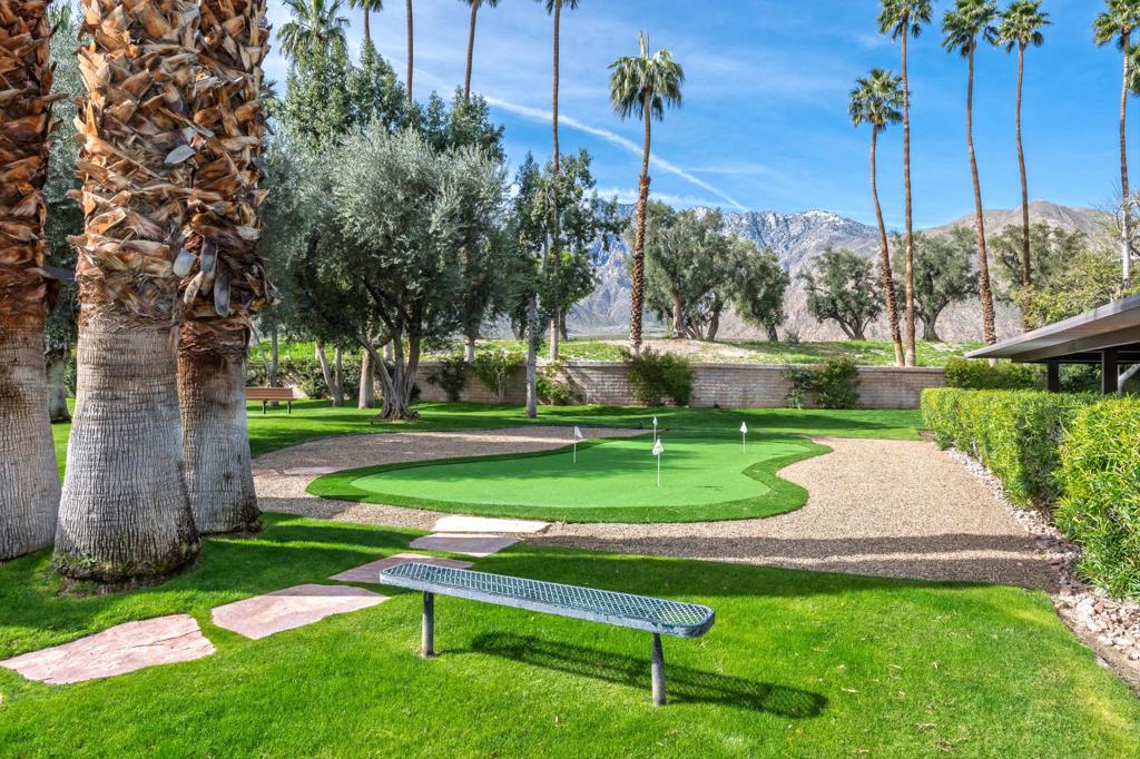 2821 W Los Felices Circle W K215