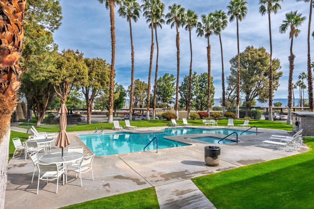 2821 W Los Felices Circle W K215