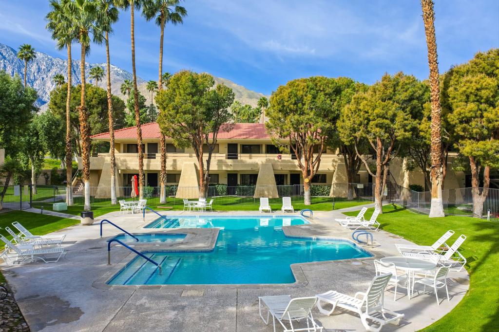 2821 W Los Felices Circle W K215