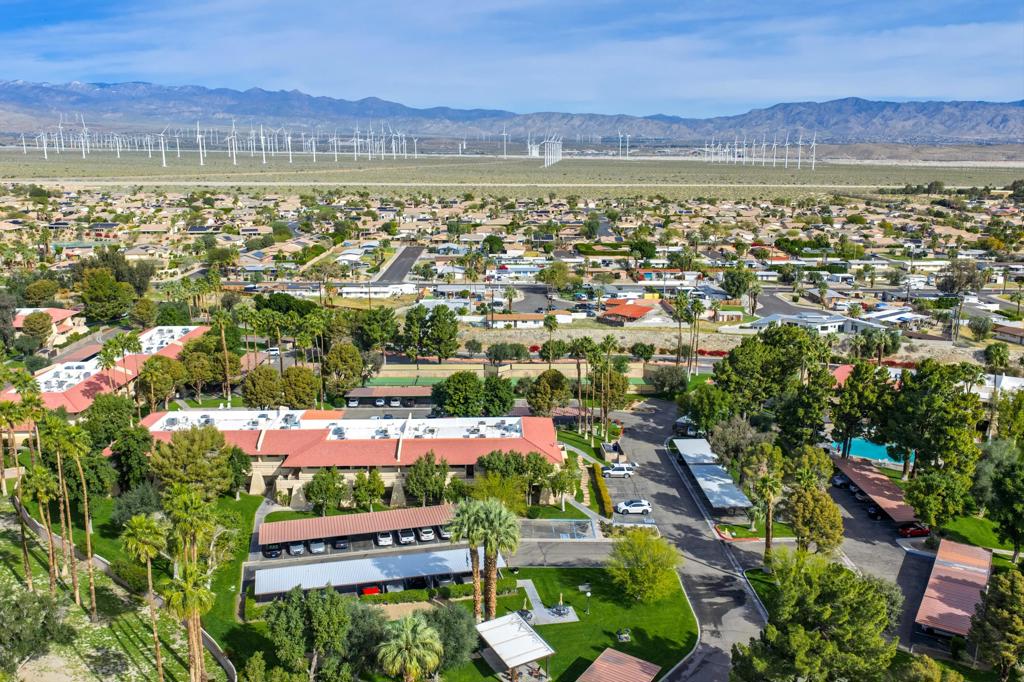 2821 W Los Felices Circle W K215