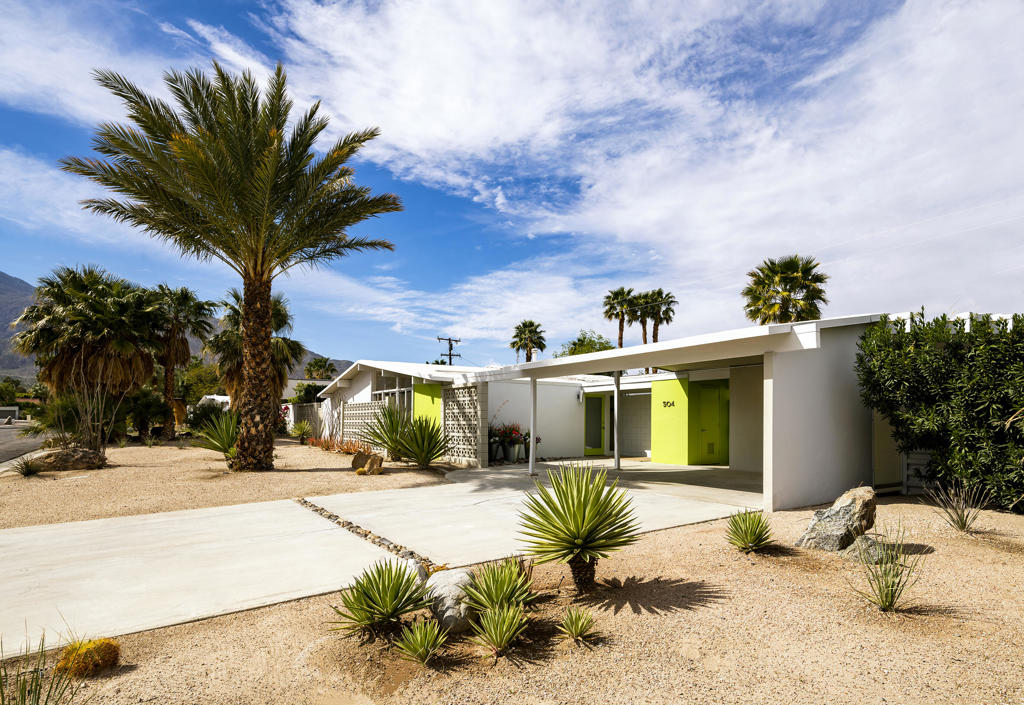 504 E Laurel Circle