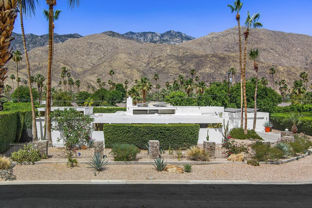 1925 S Joshua Tree Place