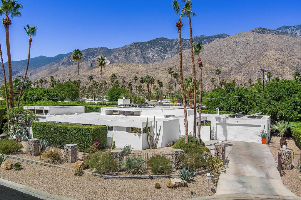 1925 S Joshua Tree Place