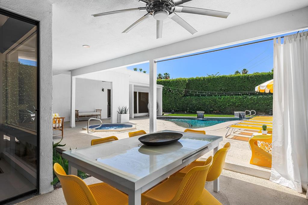 1925 S Joshua Tree Place
