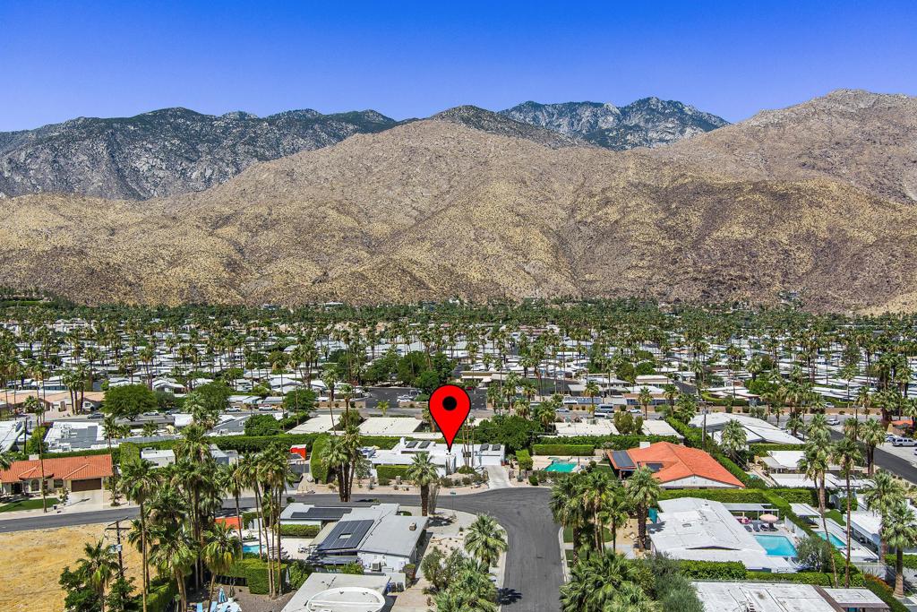 1925 S Joshua Tree Place