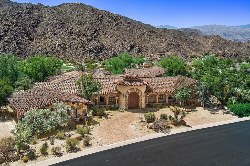 49518 Hidden Valley Trail