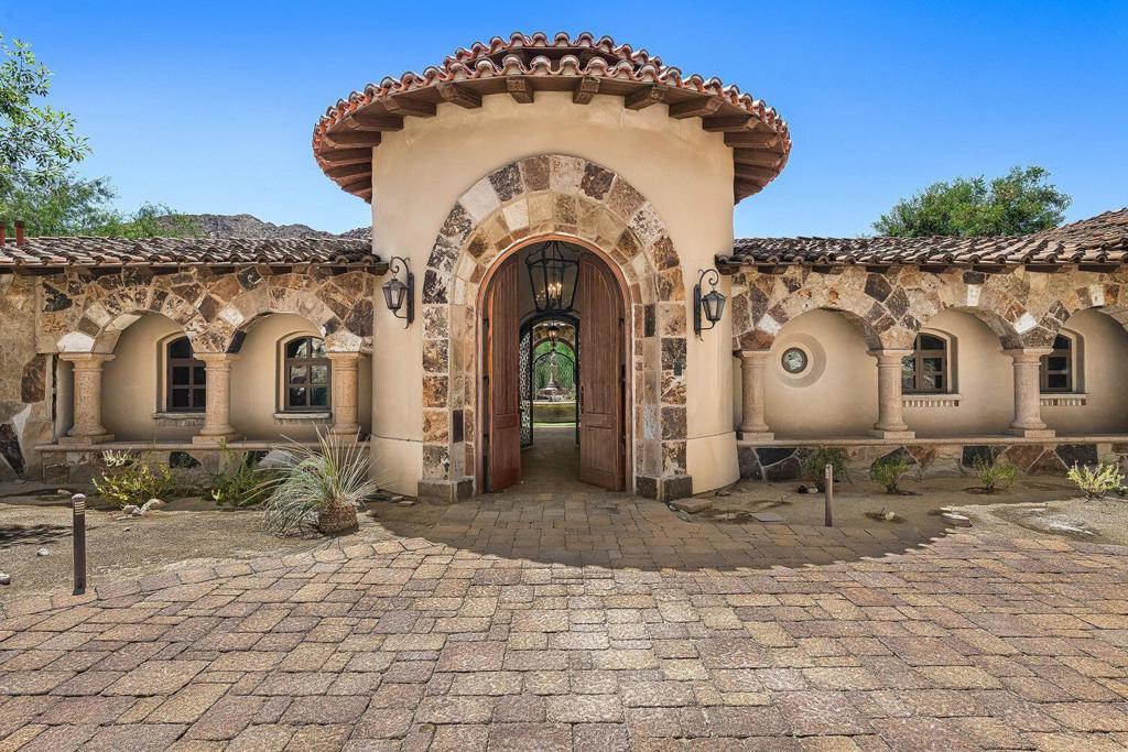 49518 Hidden Valley Trail