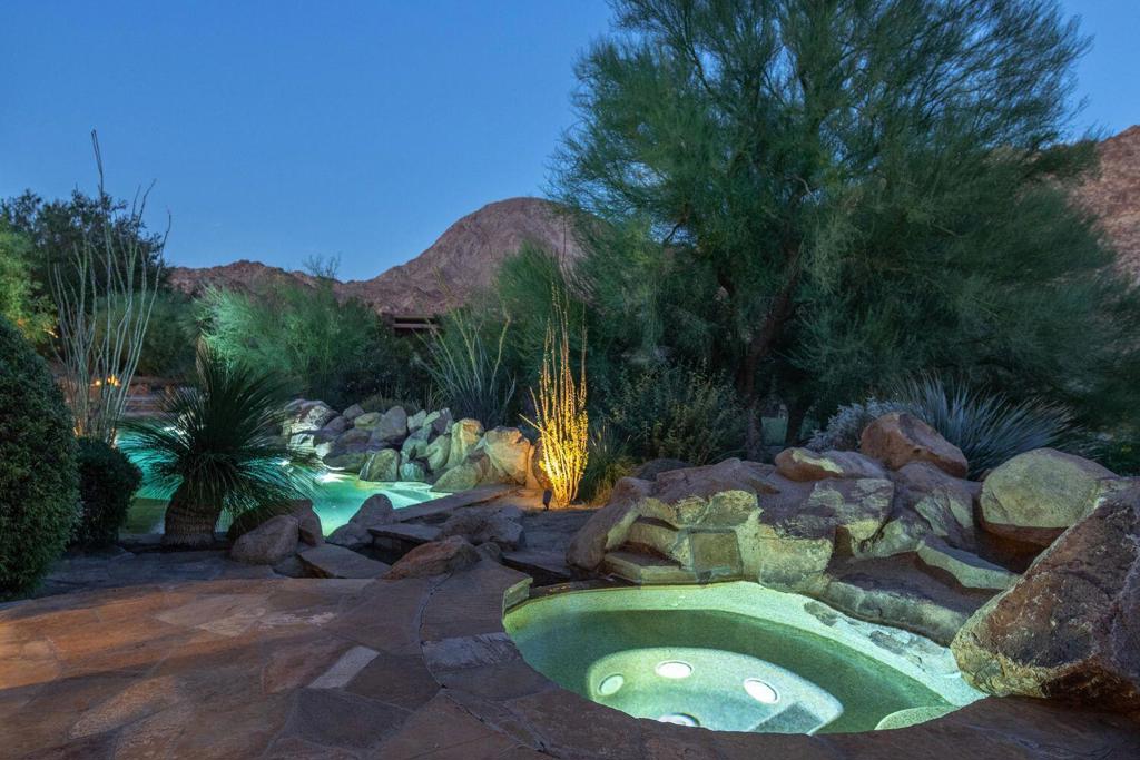 49518 Hidden Valley Trail