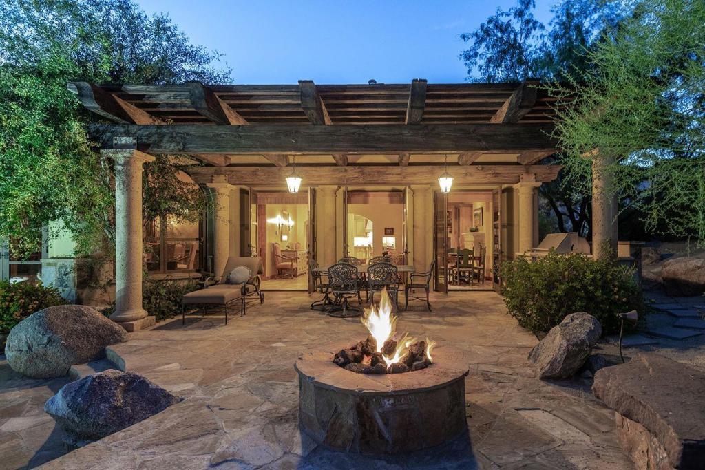 49518 Hidden Valley Trail