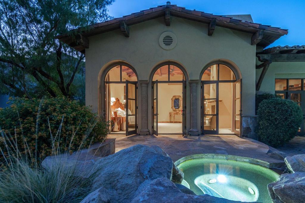 49518 Hidden Valley Trail