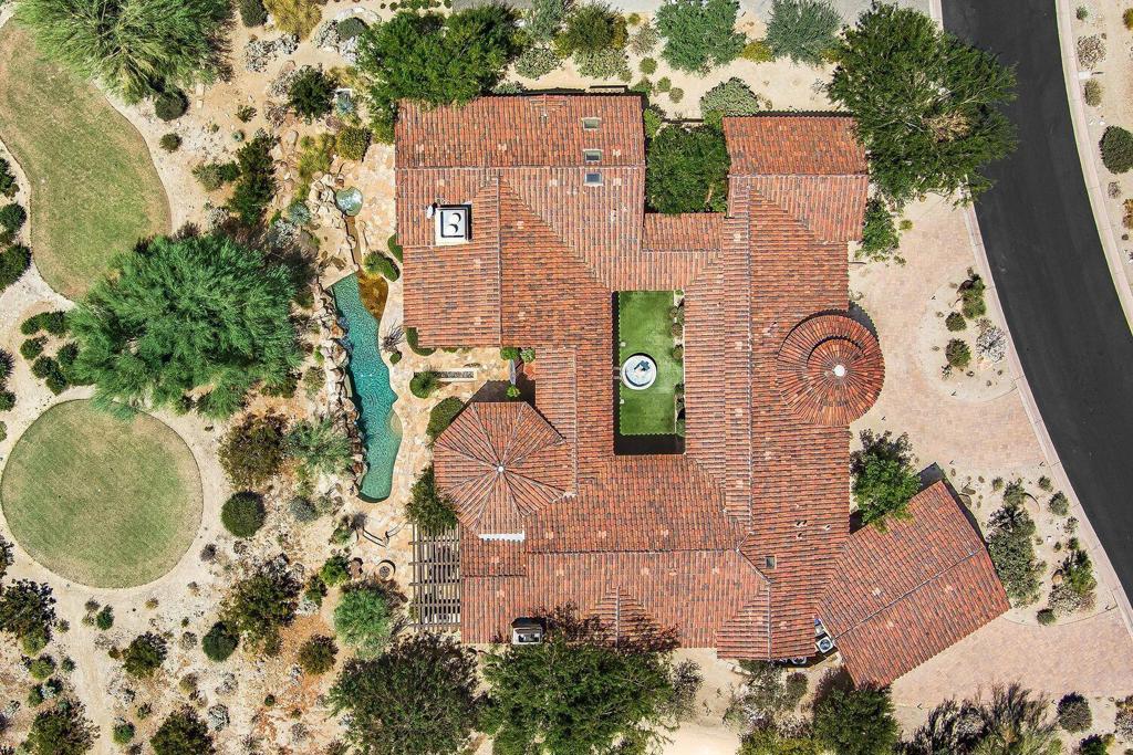49518 Hidden Valley Trail