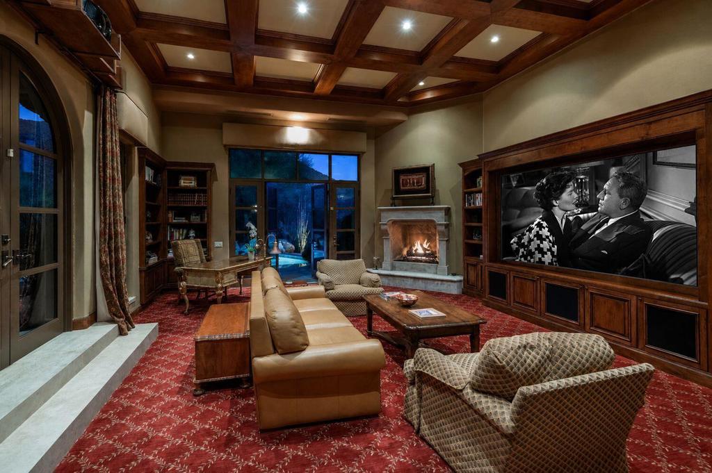 49518 Hidden Valley Trail
