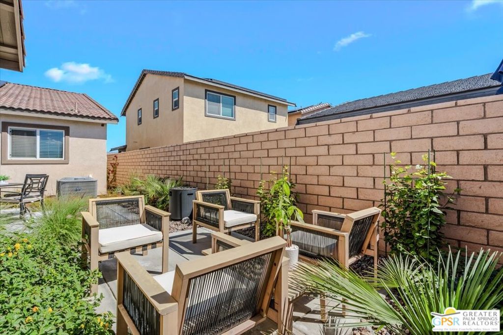 67523 Rio Plata Road