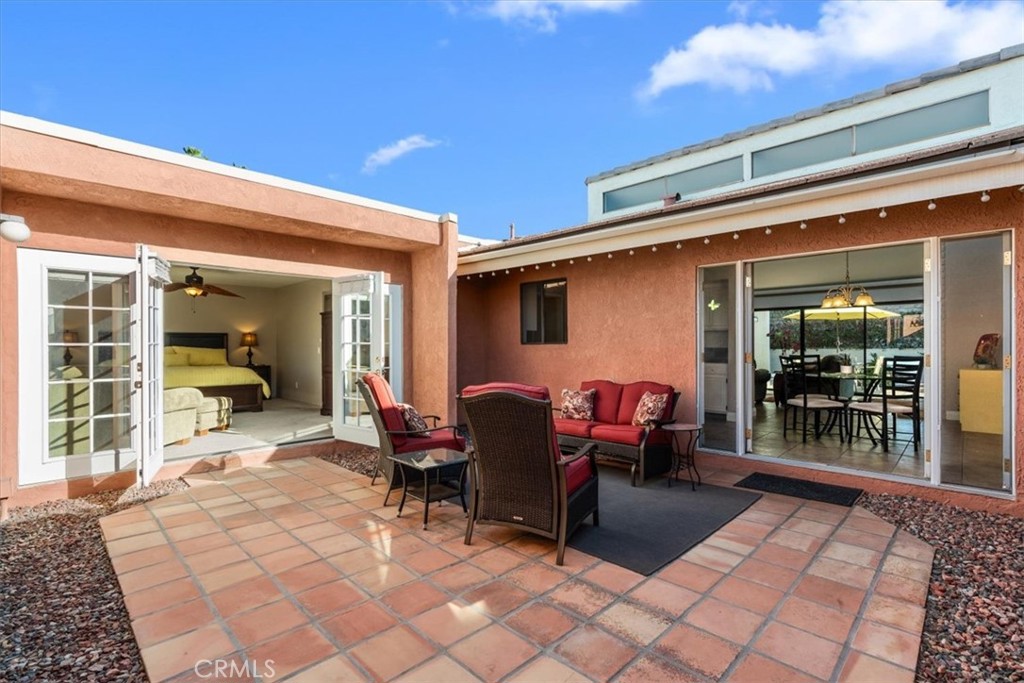 72721 Yucca Court