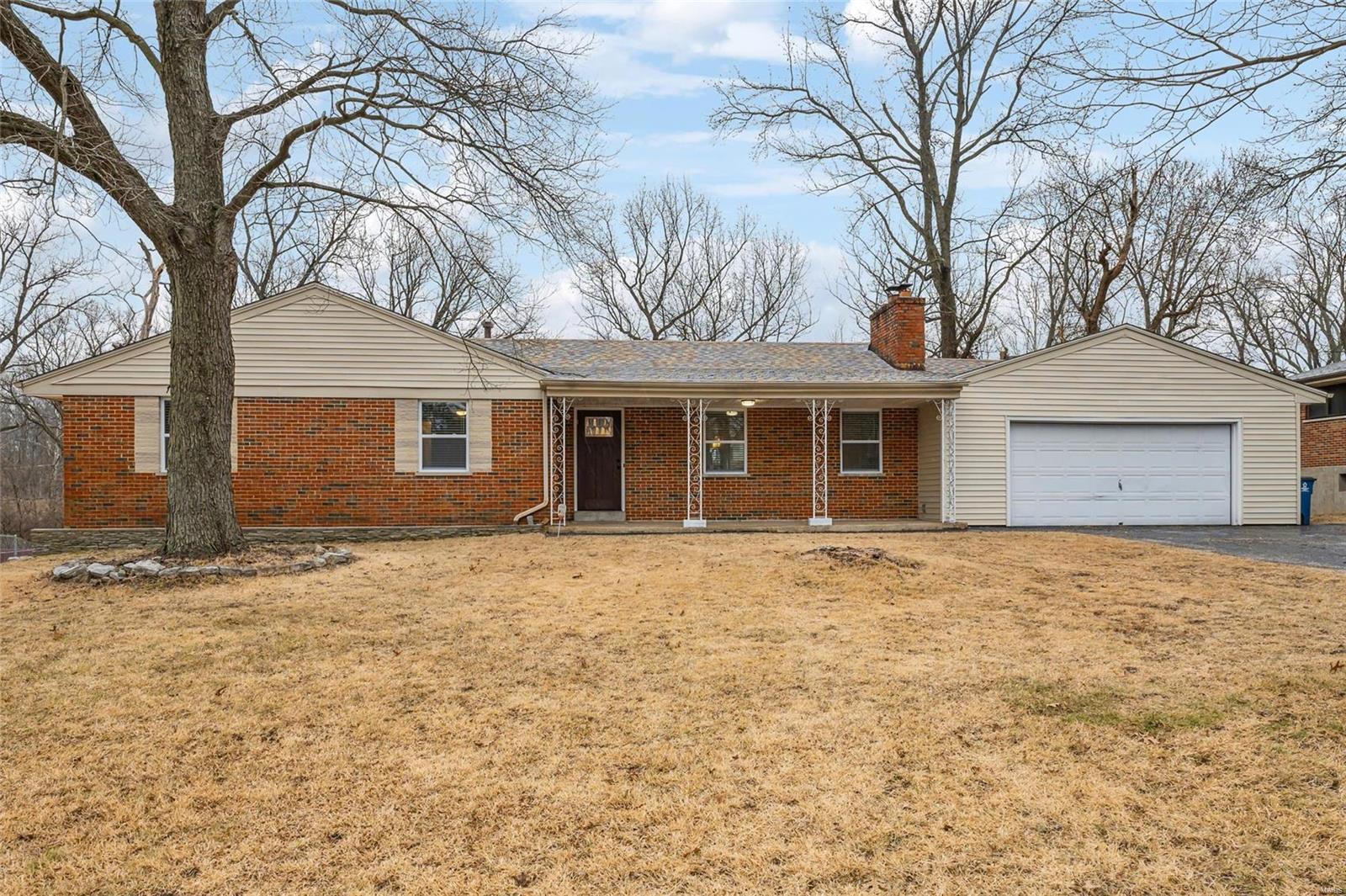 13360 Old Jamestown Road
