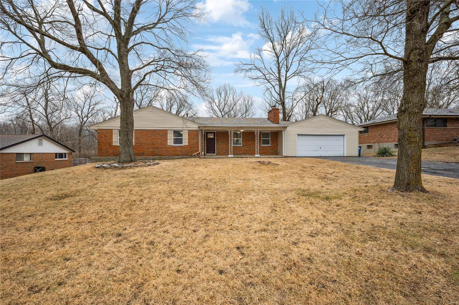 13360 Old Jamestown Road