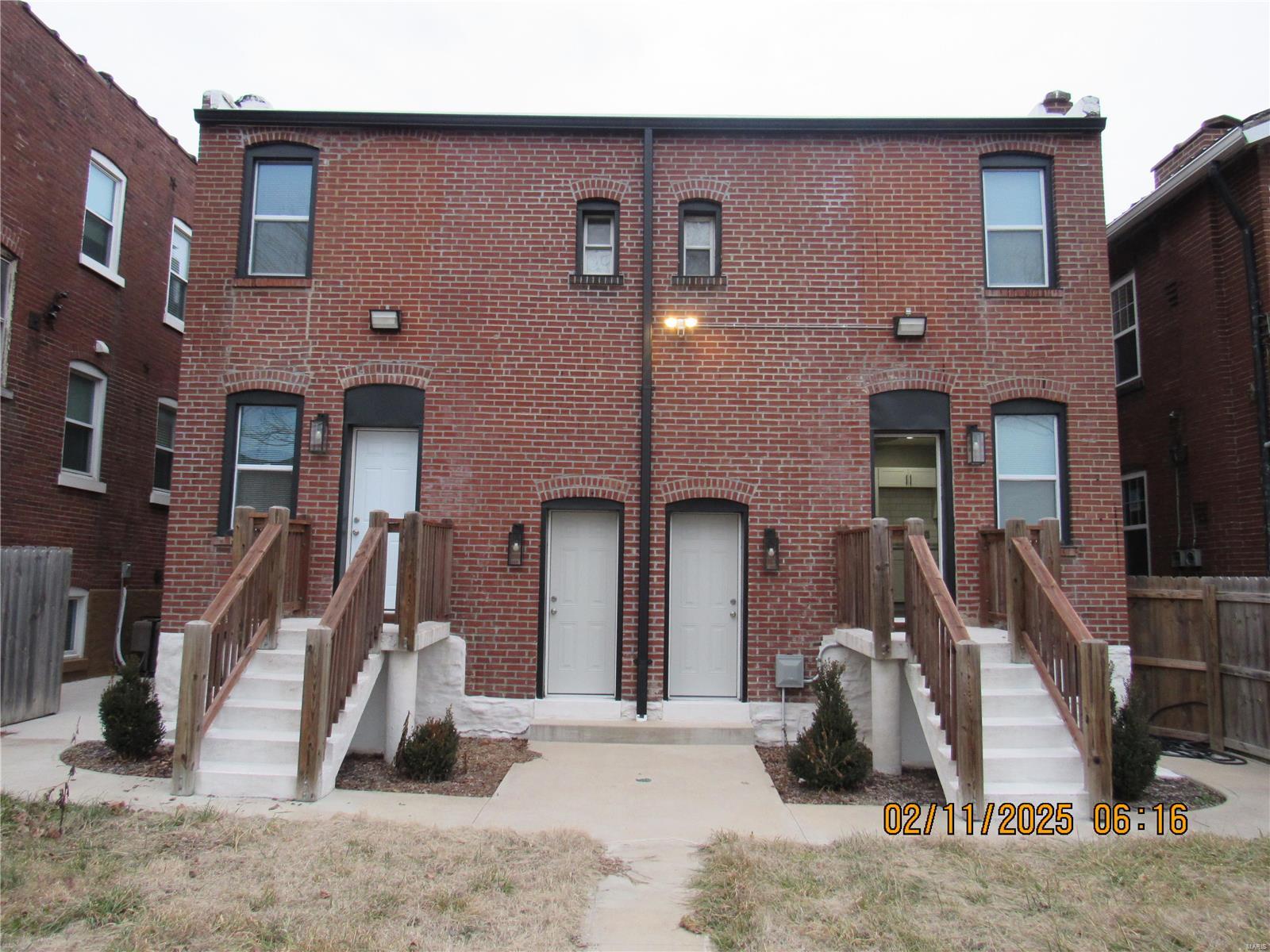 2732 Osceola Street