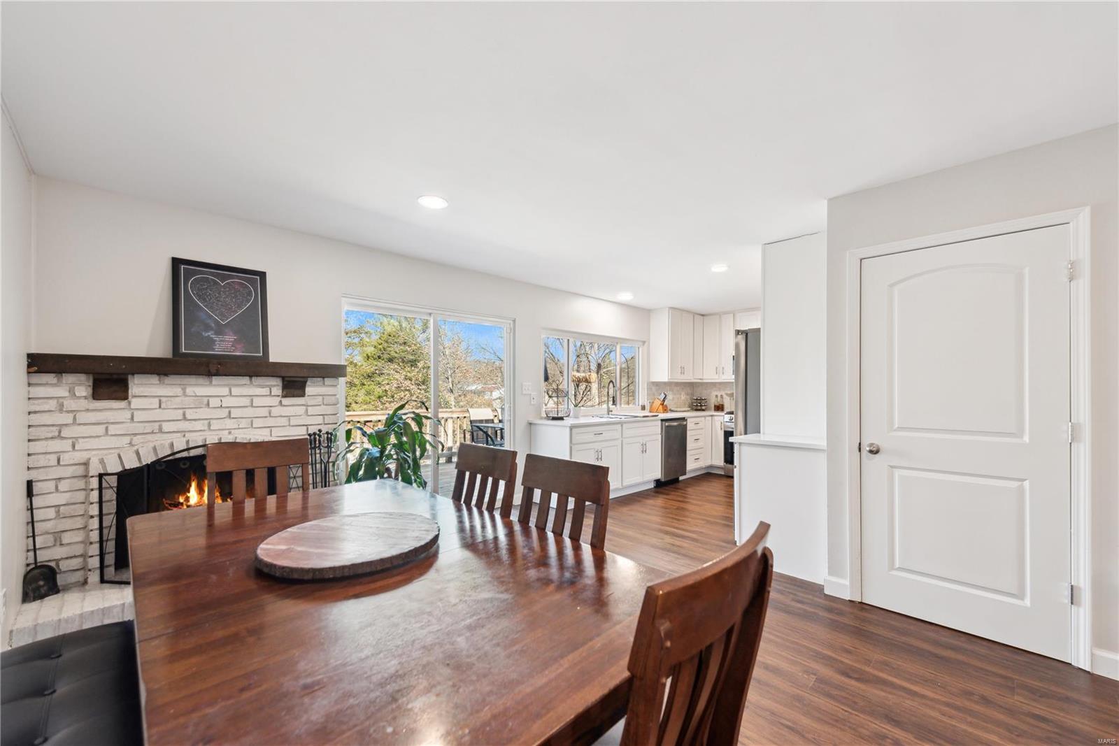 861 Forest Village Drive