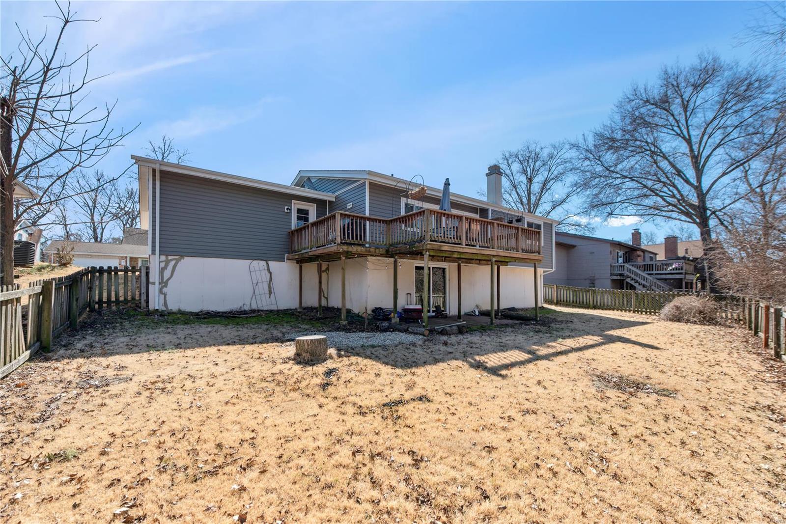 861 Forest Village Drive