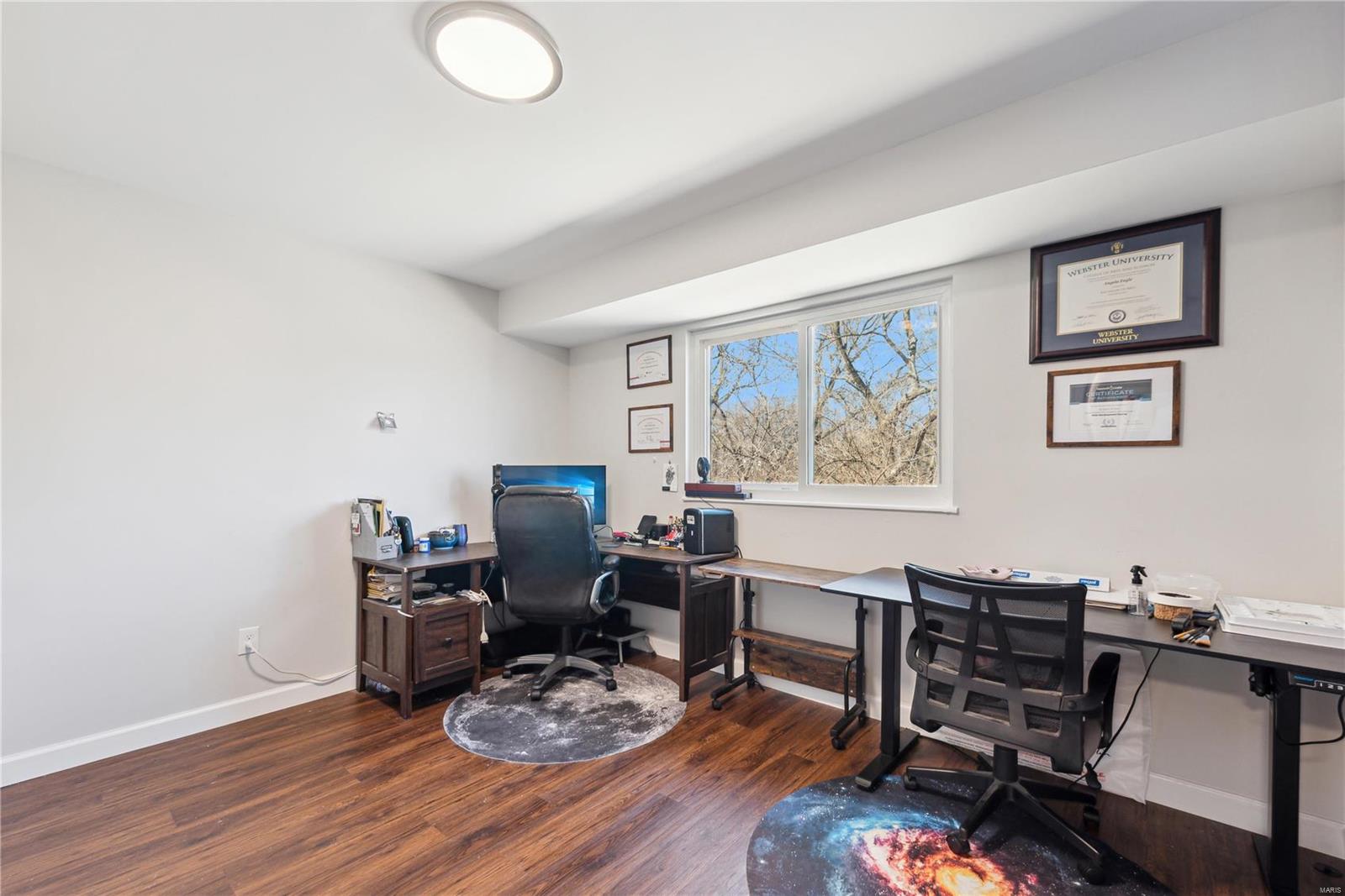 861 Forest Village Drive