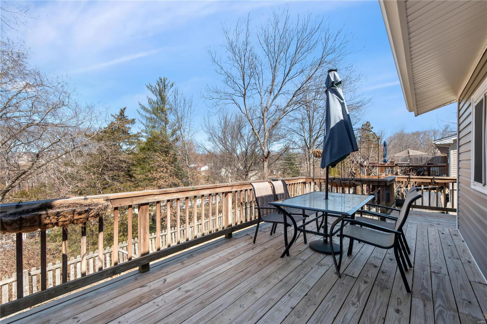 861 Forest Village Drive