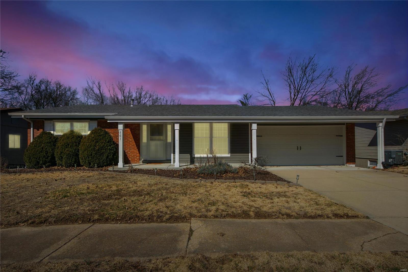 861 Forest Village Drive