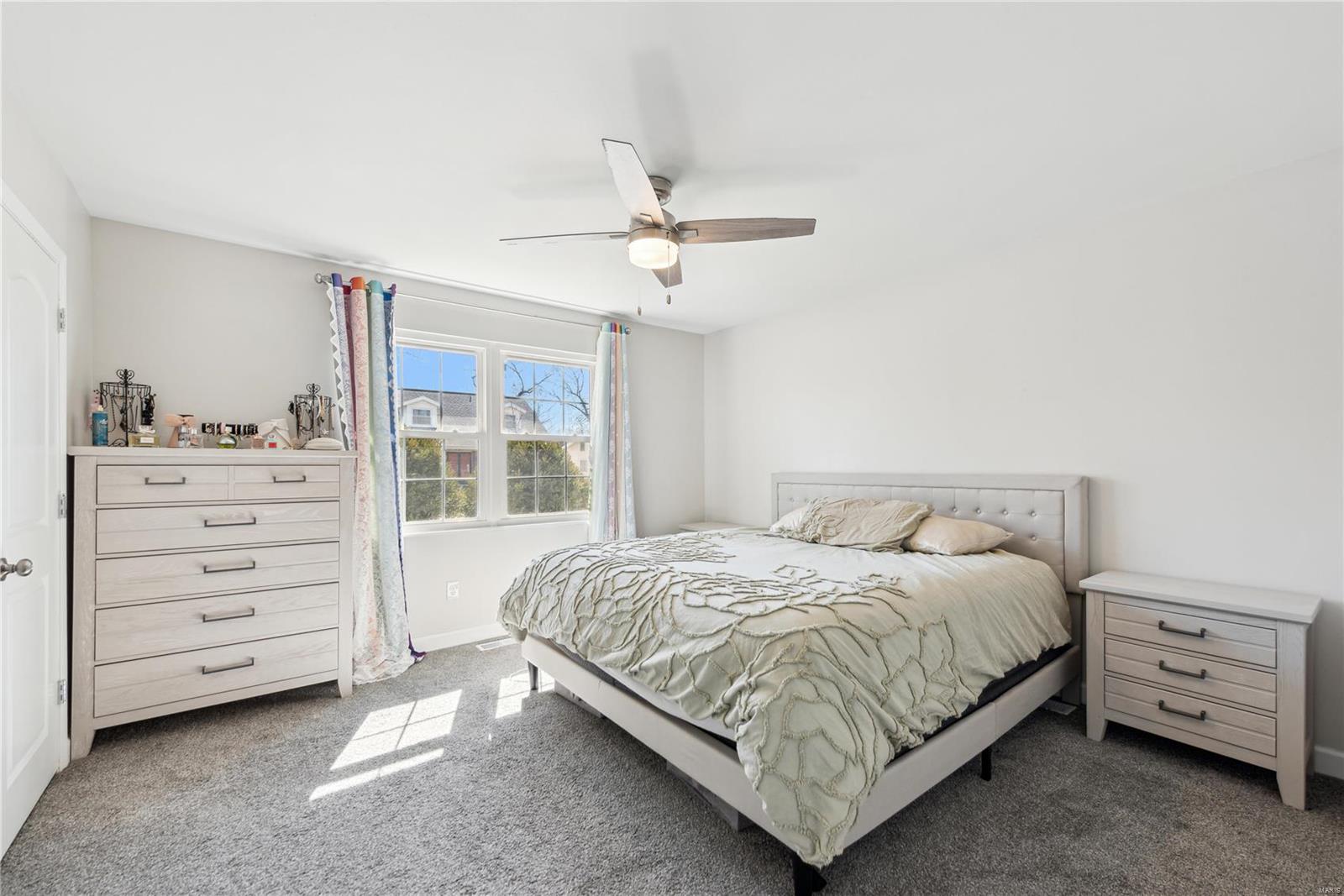 861 Forest Village Drive