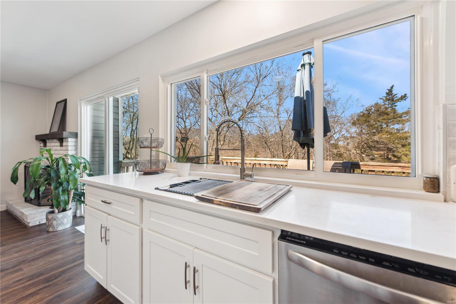 861 Forest Village Drive