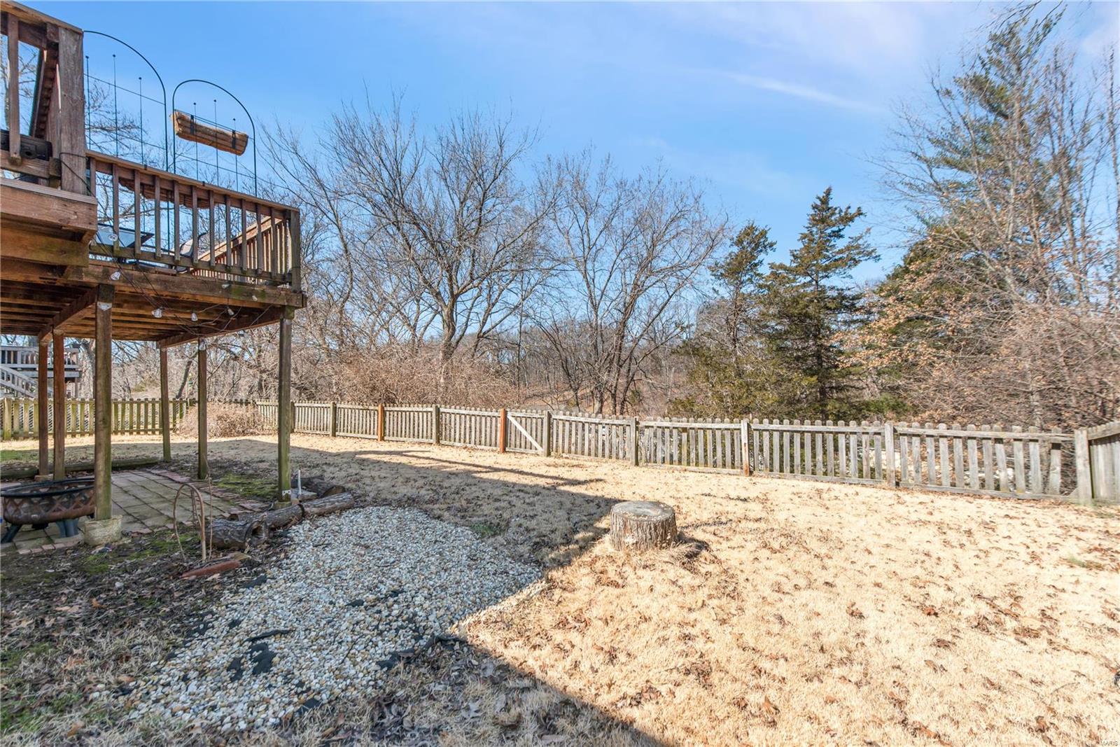 861 Forest Village Drive
