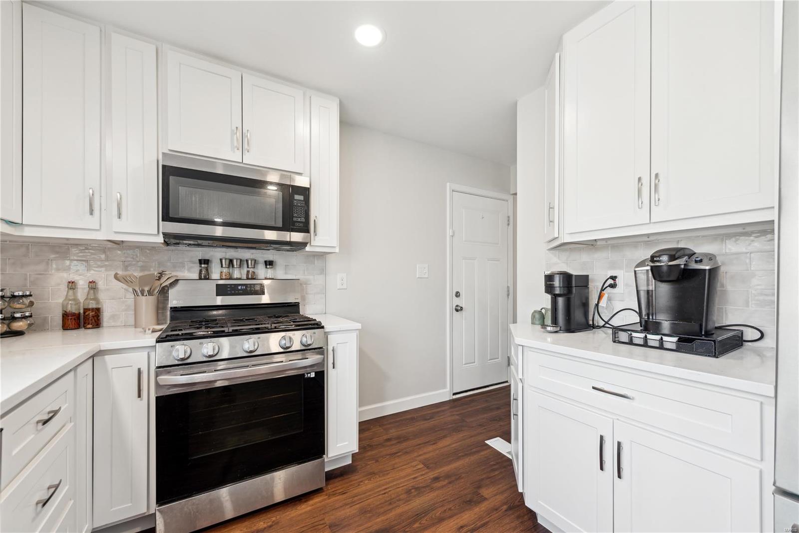 861 Forest Village Drive