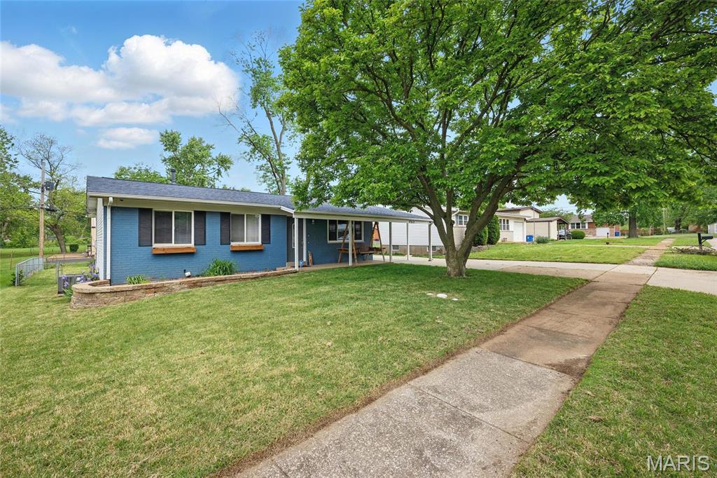 7317 Elm Grove Court