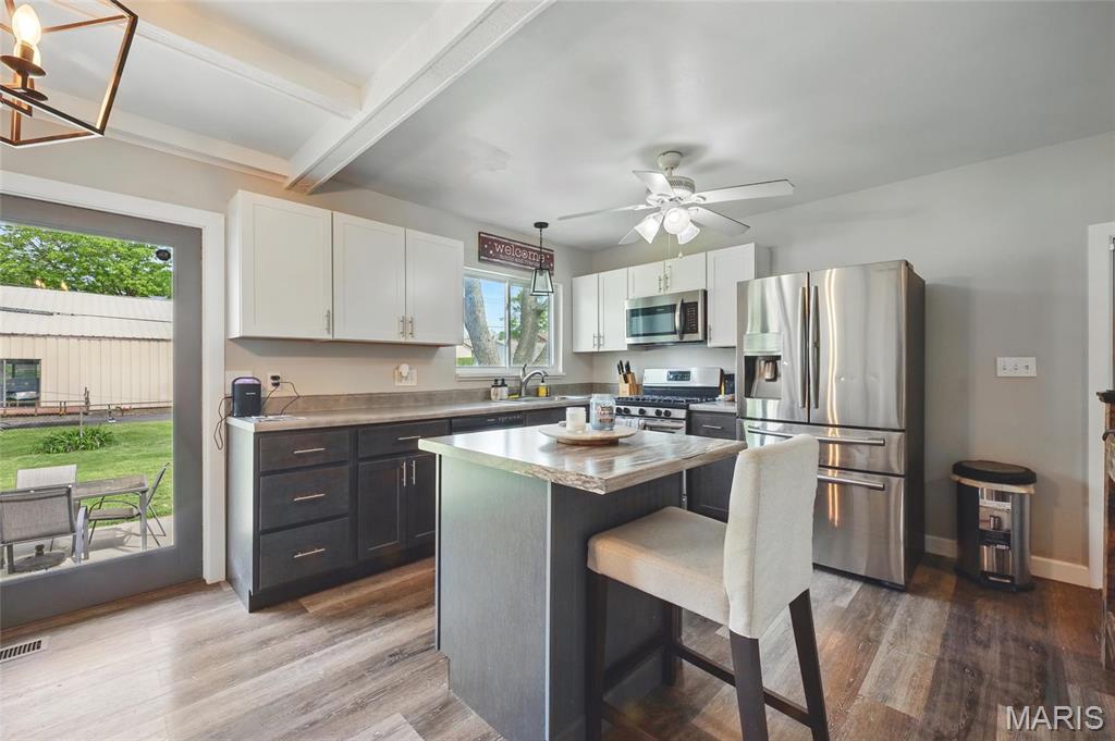 7317 Elm Grove Court
