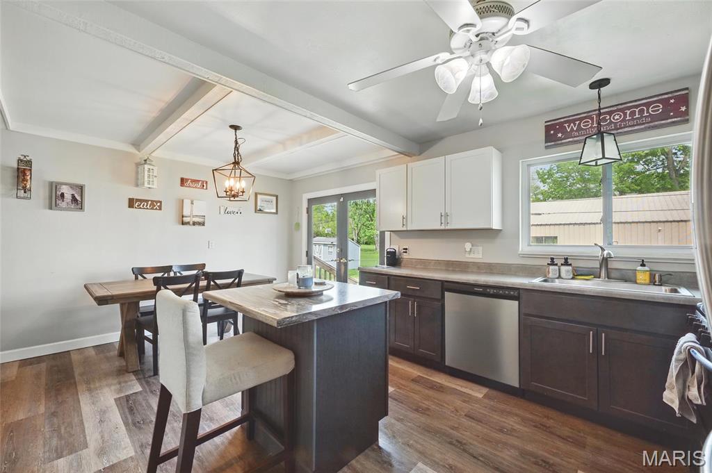 7317 Elm Grove Court