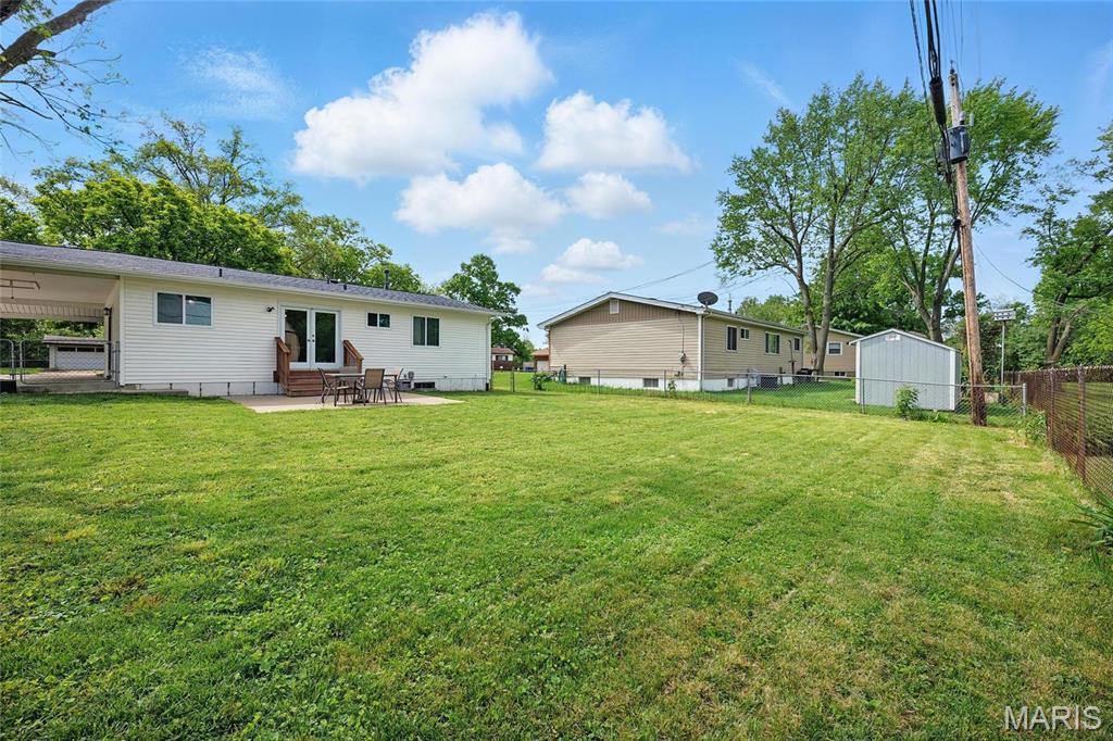 7317 Elm Grove Court
