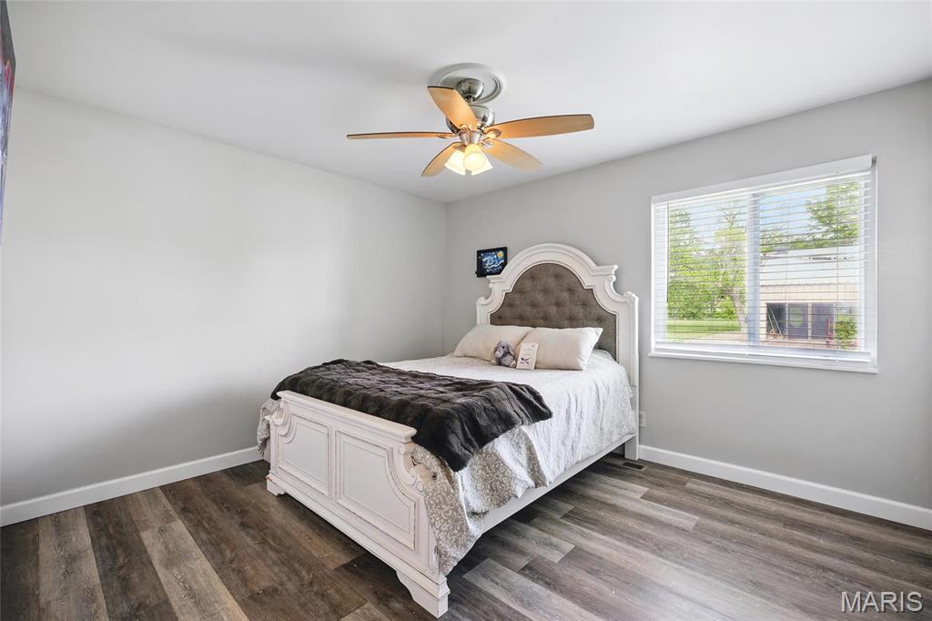 7317 Elm Grove Court