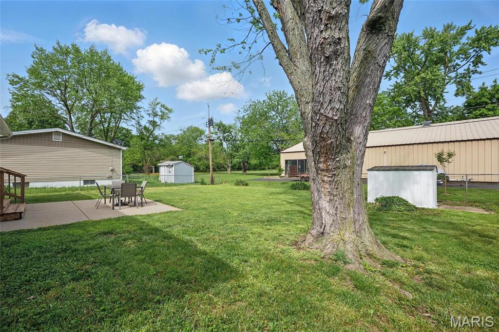 7317 Elm Grove Court