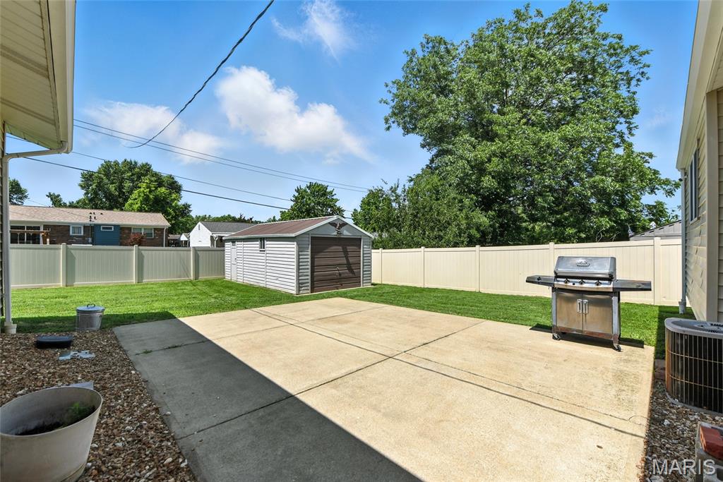 3205 Fleet Lane