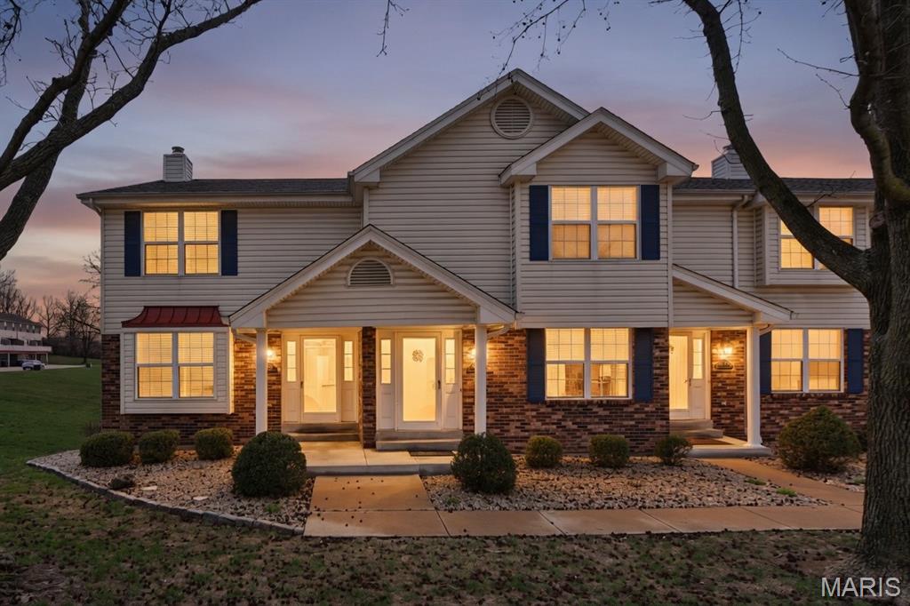 1539 Bittersweet Court Unit: 1