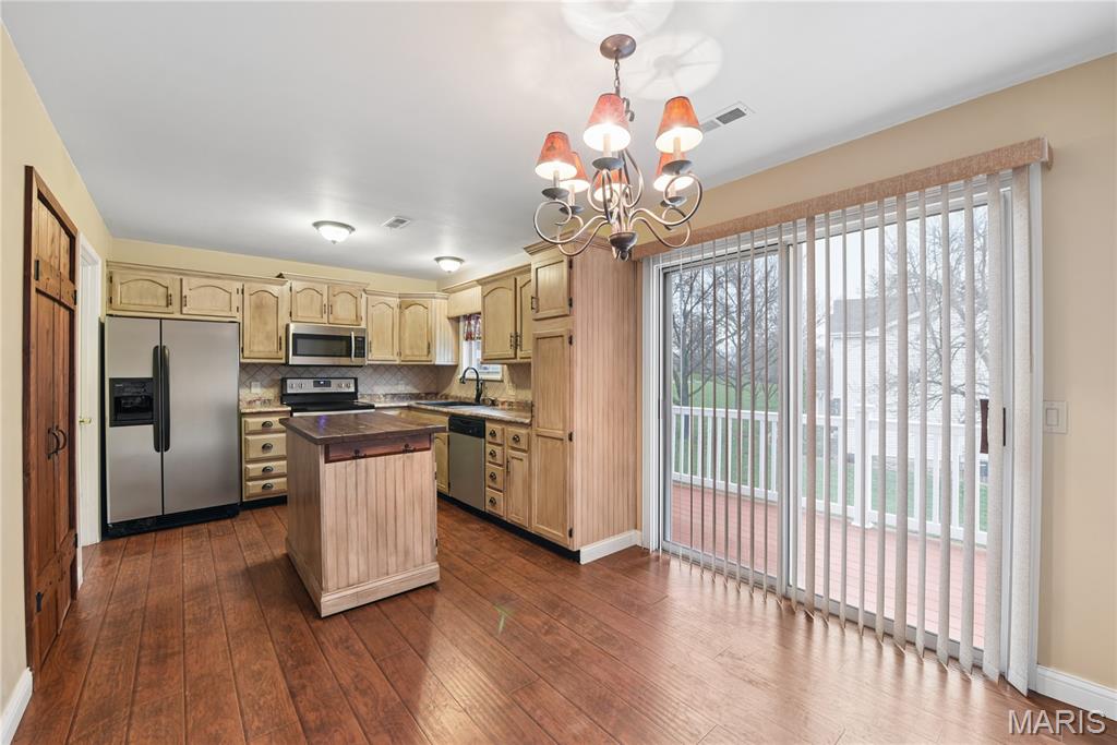 1539 Bittersweet Court Unit: 1