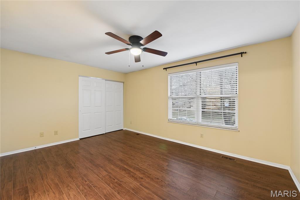 1539 Bittersweet Court Unit: 1