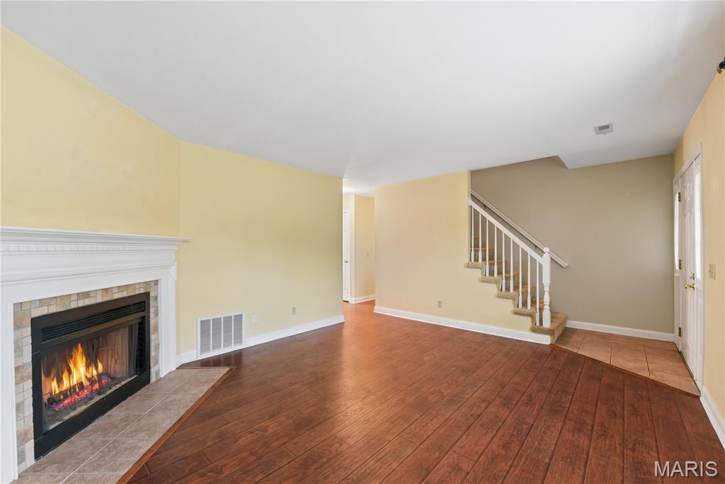 1539 Bittersweet Court Unit: 1