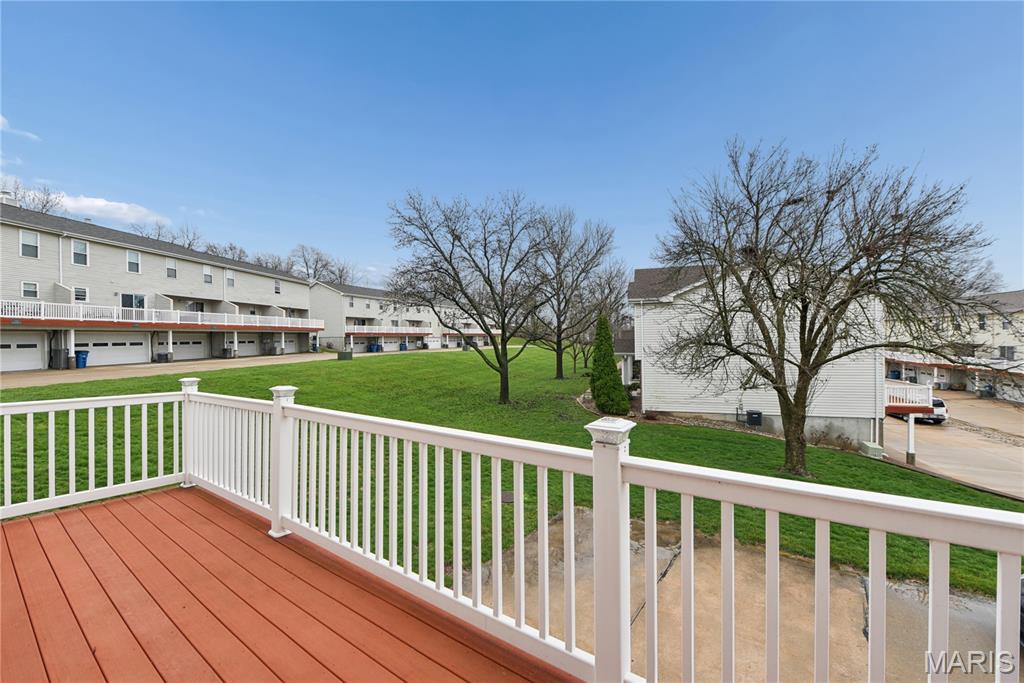 1539 Bittersweet Court Unit: 1