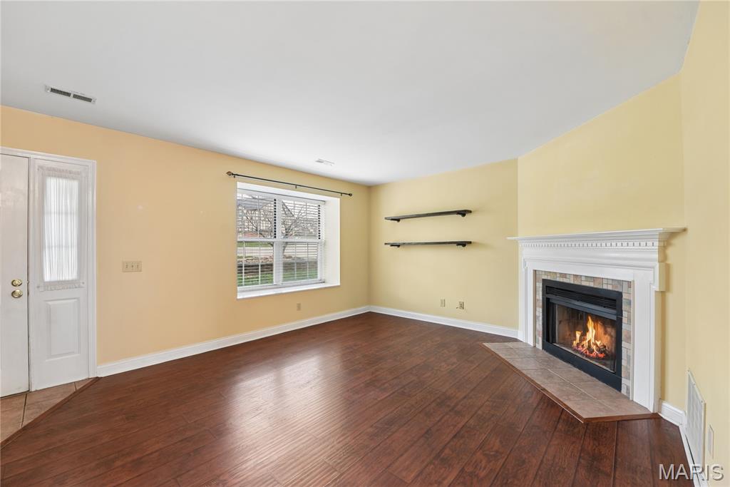 1539 Bittersweet Court Unit: 1