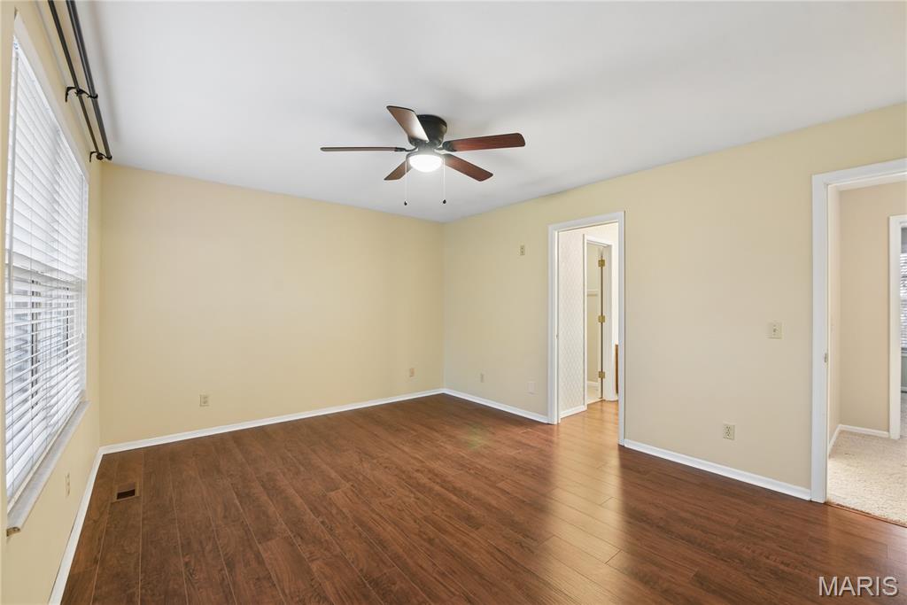 1539 Bittersweet Court Unit: 1