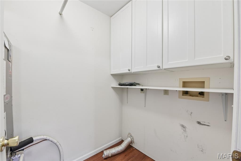 1539 Bittersweet Court Unit: 1