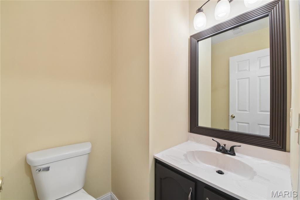 1539 Bittersweet Court Unit: 1